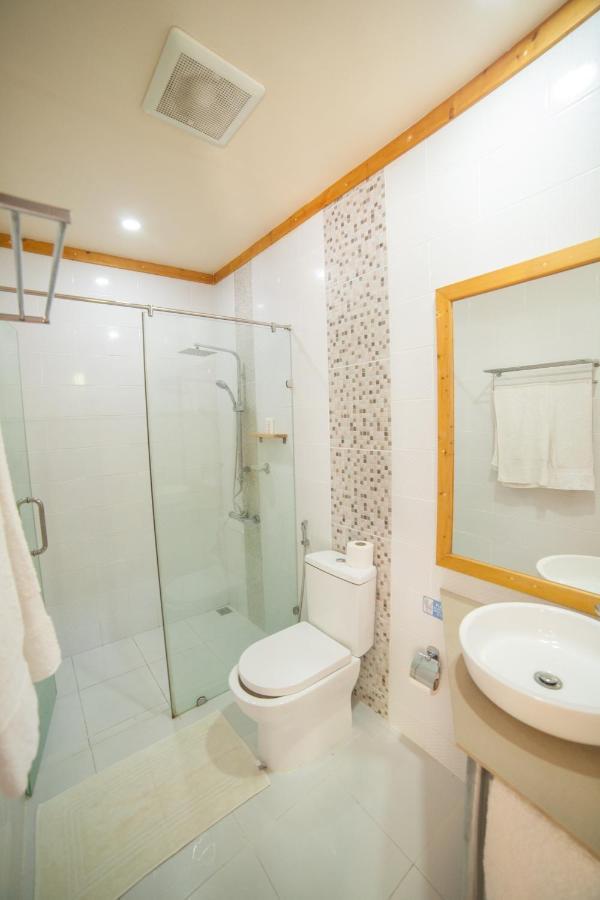 Island Pavilion Hangnaameedhoo Zewnętrze zdjęcie