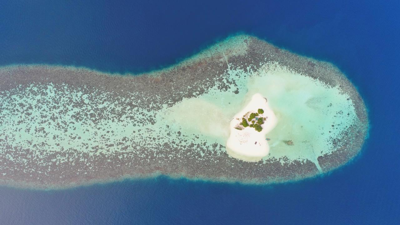 Island Pavilion Hangnaameedhoo Zewnętrze zdjęcie